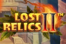 Lost Relics 2